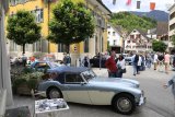 Oldtimer in Obwalden O-iO