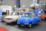 Retro Classics Stuttgart 2022 Halle 7