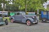 Oldtimertreffen Furttal