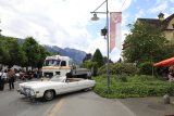 Oldtimer in Obwalden O-iO