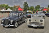 Oldtimertreffen Furttal