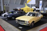 Retro Classics Stuttgart 2022 Halle 7