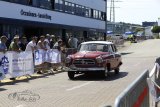 Oldtimer Grandprix Safenwil 2023