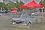Oldtimertreffen Furttal