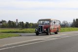 Europatreffen historischer Omnibusse Sinsheim 2023