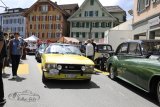 Oldtimer in Obwalden O-iO