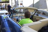Oldtimer im Walzwerk 2024