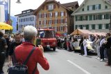 Oldtimer in Obwalden O-iO