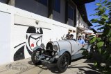 Oldtimer im Walzwerk 2024