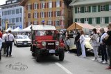 Oldtimer in Obwalden O-iO