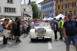 Oldtimer in Obwalden O-iO