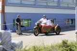 Oldtimer Grandprix Safenwil 2023