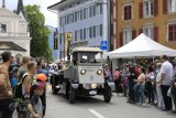Oldtimer in Obwalden O-iO