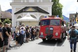 Oldtimer in Obwalden O-iO