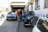 Oldtimer im Walzwerk 2024