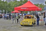 Oldtimertreffen Furttal