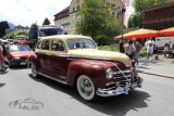 Oldtimer in Obwalden O-iO
