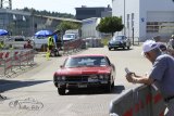 Oldtimer Grandprix Safenwil 2023