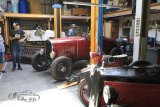 Oldtimer im Walzwerk 2024