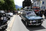 Oldtimer in Obwalden O-iO