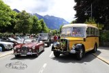 Oldtimer in Obwalden O-iO