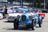 Oldtimer Grandprix Safenwil 2023