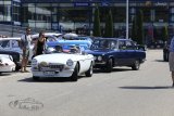 Oldtimer Grandprix Safenwil 2023