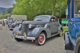 Oldtimertreffen Furttal