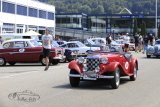 Oldtimer Grandprix Safenwil 2023