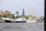 Hafengeburtstag Hamburg 2024