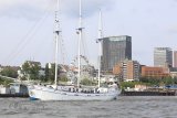 Hafengeburtstag Hamburg 2024