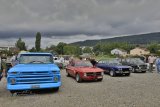 Oldtimertreffen Furttal