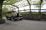 Oldtimer in Obwalden O-iO