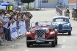 Oldtimer Grandprix Safenwil 2023