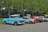 Oldtimertreffen Furttal