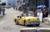 Oldtimer Grandprix Safenwil 2023