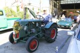Oldtimer im Walzwerk 2024