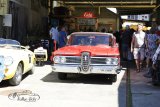 Oldtimer im Walzwerk 2024