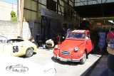Oldtimer im Walzwerk 2024