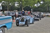 Oldtimertreffen Furttal
