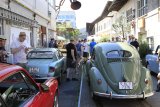 Oldtimer im Walzwerk 2024