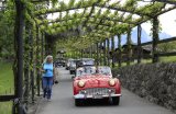 Oldtimer in Obwalden O-iO