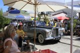 Oldtimer im Walzwerk 2024