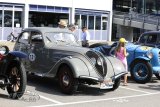 Oldtimer Grandprix Safenwil 2023