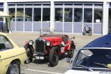 Oldtimer Grandprix Safenwil 2023