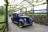 Oldtimer in Obwalden O-iO