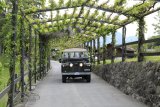 Oldtimer in Obwalden O-iO