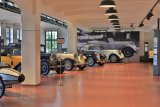 Oldtimer Grandprix Safenwil 2023