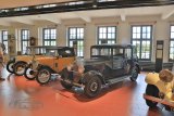 Oldtimer Grandprix Safenwil 2023