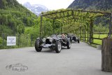 Oldtimer in Obwalden O-iO